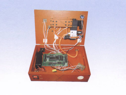 單片機(jī)控制測(cè)試治具